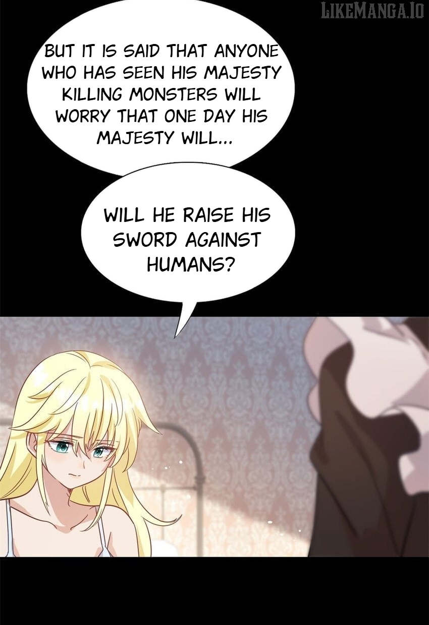 Don't Embarrass Me Chapter 48 - page 22
